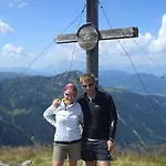 Basti * Forstau (Salzburg)