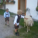 Appartamento Basti *