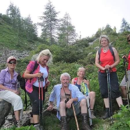 Basti Forstau (Salzburg)
