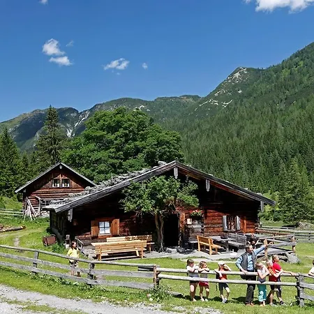 Apartamento Basti *