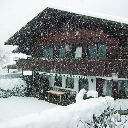 Basti Apartamento Forstau (Salzburg)