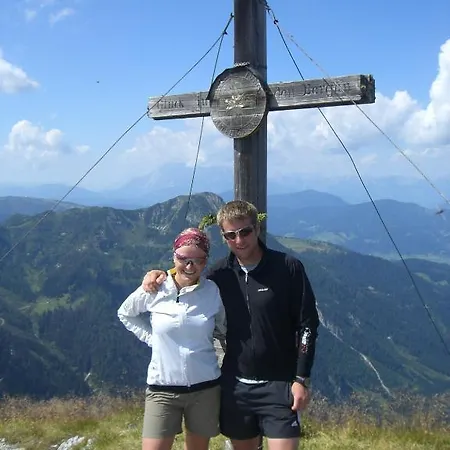 Basti * Forstau (Salzburg)