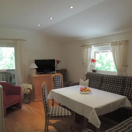 Basti Apartamento *