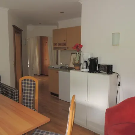 Apartmán Basti Forstau (Salzburg)