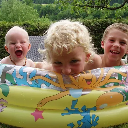 Apartmán Basti Forstau (Salzburg)