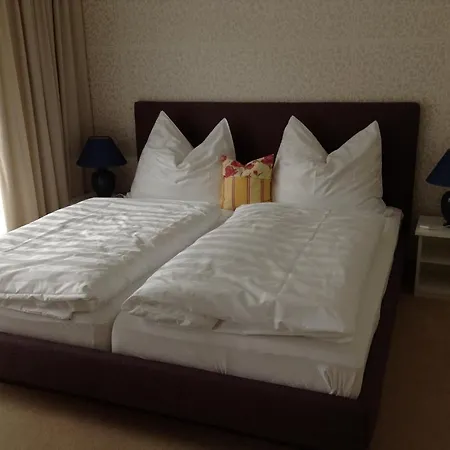 Apartamento Basti *