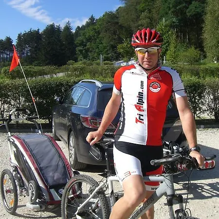 Basti * Forstau (Salzburg)