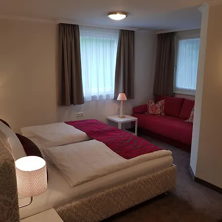 Apartamento Basti *