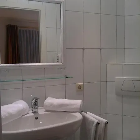 Apartmán Basti
